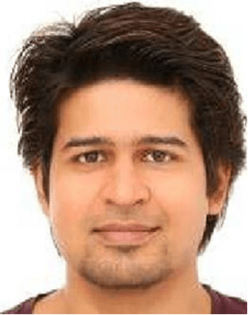 AMANDEEP ATREYA