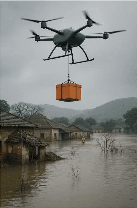 Emergency Disaster Response