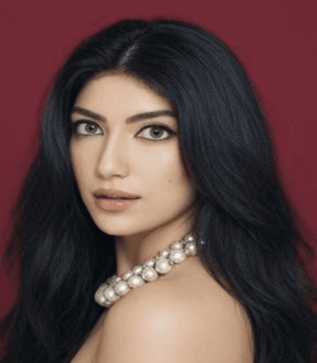 SHREYA OJHA