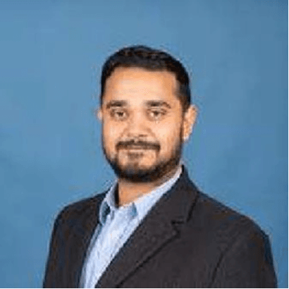 SURYANSH SAXENA